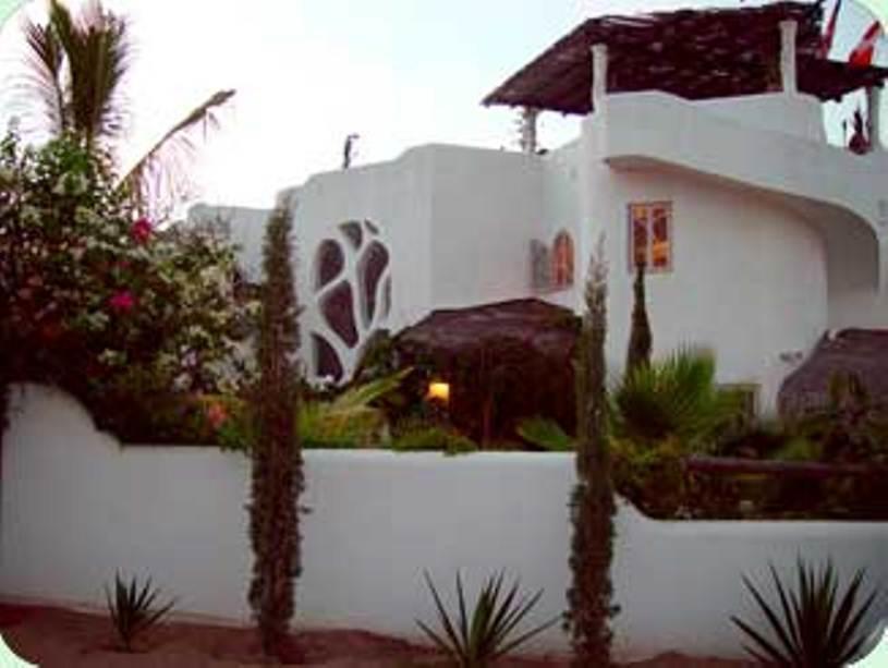 Casa Contenta Villa Cabo San Lucas Exterior photo